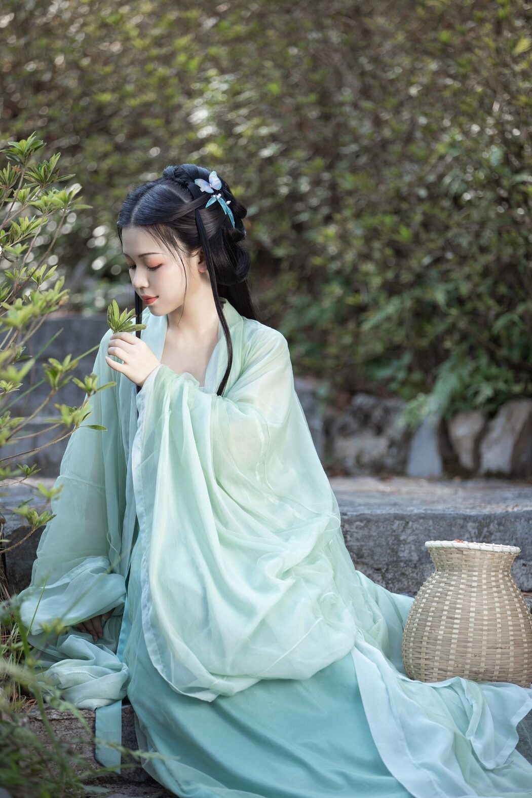 YiTuYu艺图语 Vol.3433 Dai Dai