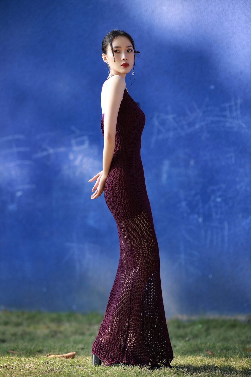 YiTuYu艺图语 Vol.3410 Dong Yan