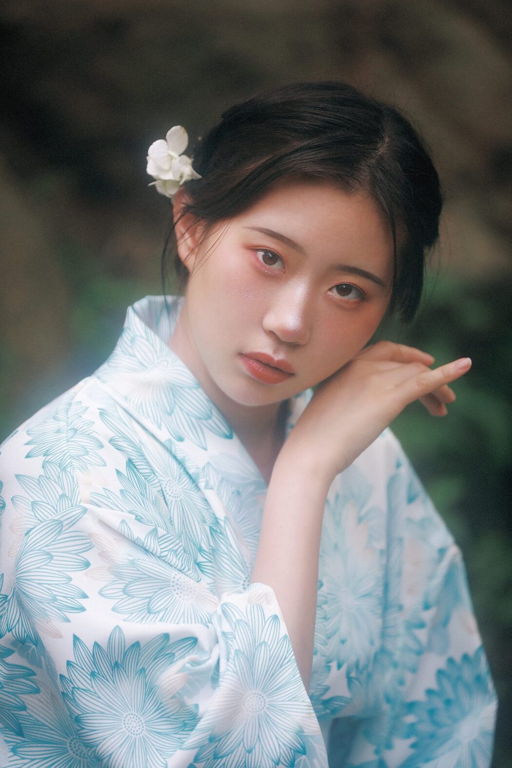 YiTuYu艺图语 Vol.3528 Xiao Xu Zhang