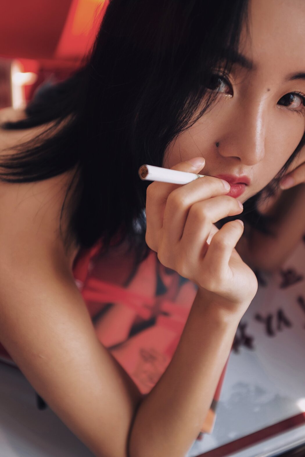 YiTuYu艺图语 Vol.338 Shan Shan