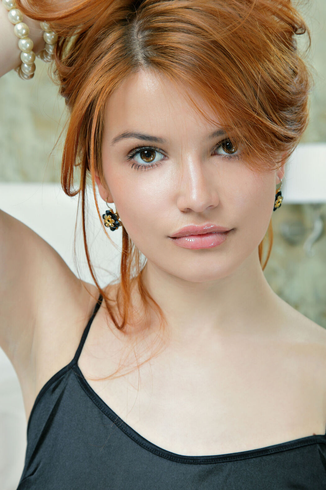 MetArt Violla A – Presenting Part1