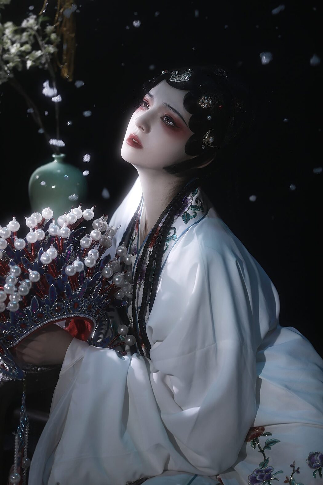YiTuYu艺图语 Vol.3465 Feng Yu Jing