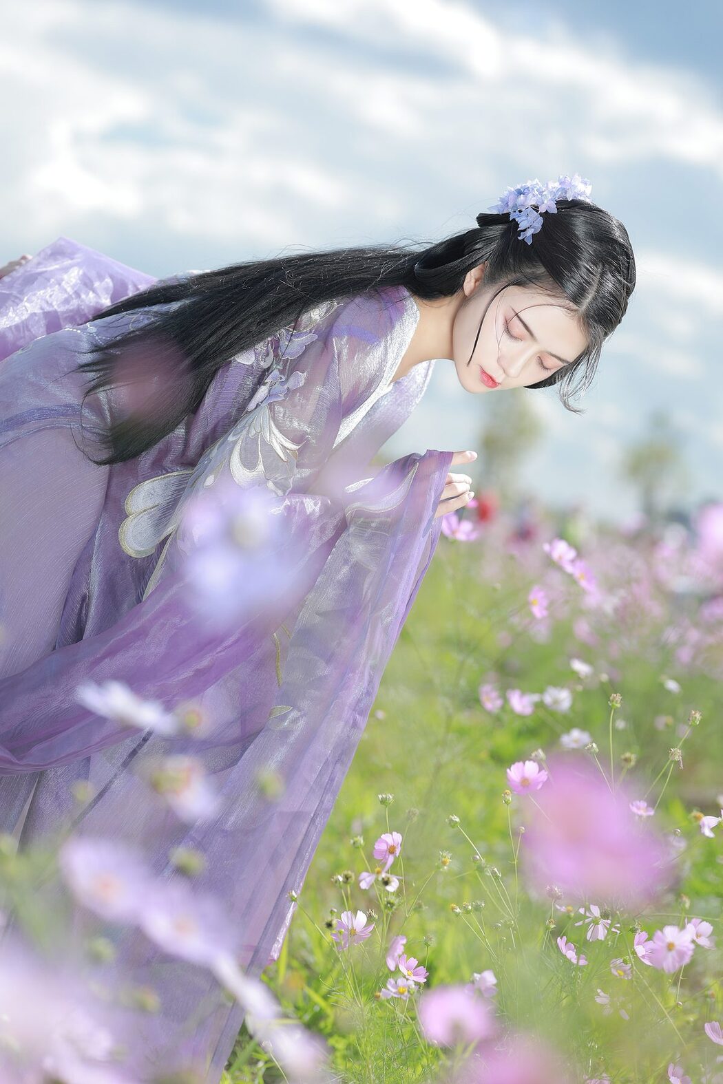 YiTuYu艺图语 Vol.3449 Wu Sui