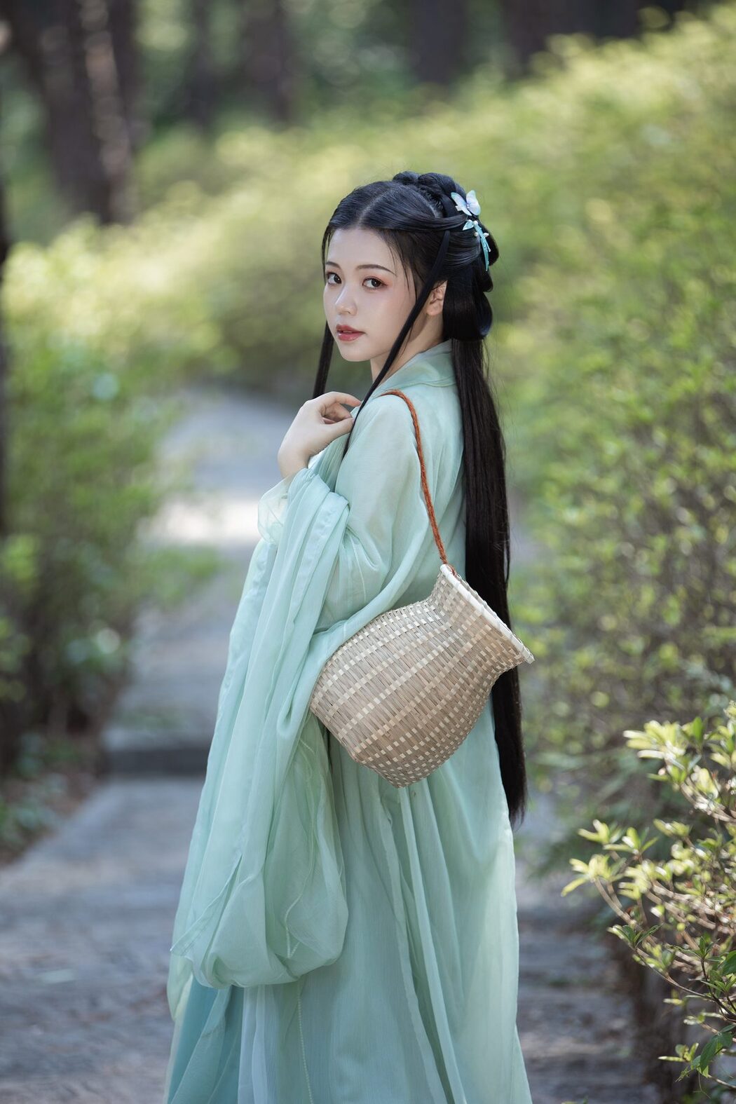 YiTuYu艺图语 Vol.3433 Dai Dai
