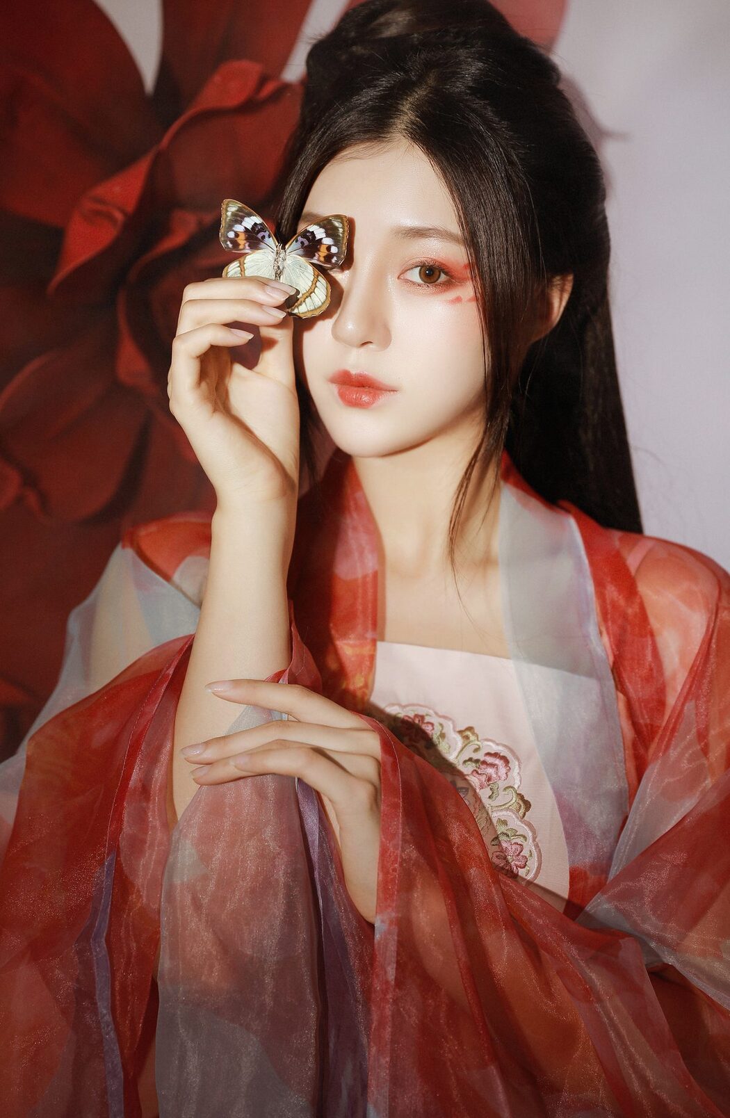 YiTuYu艺图语 Vol.3411 Xiao Lou