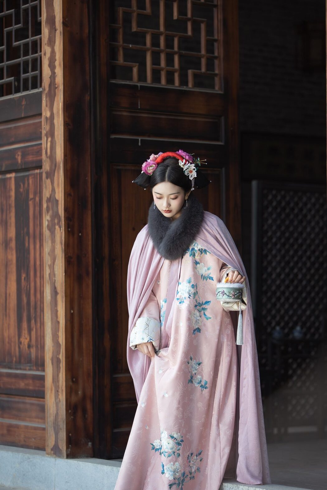 YiTuYu艺图语 Vol.3522 Dao Xi Yi Kou Liang Pi