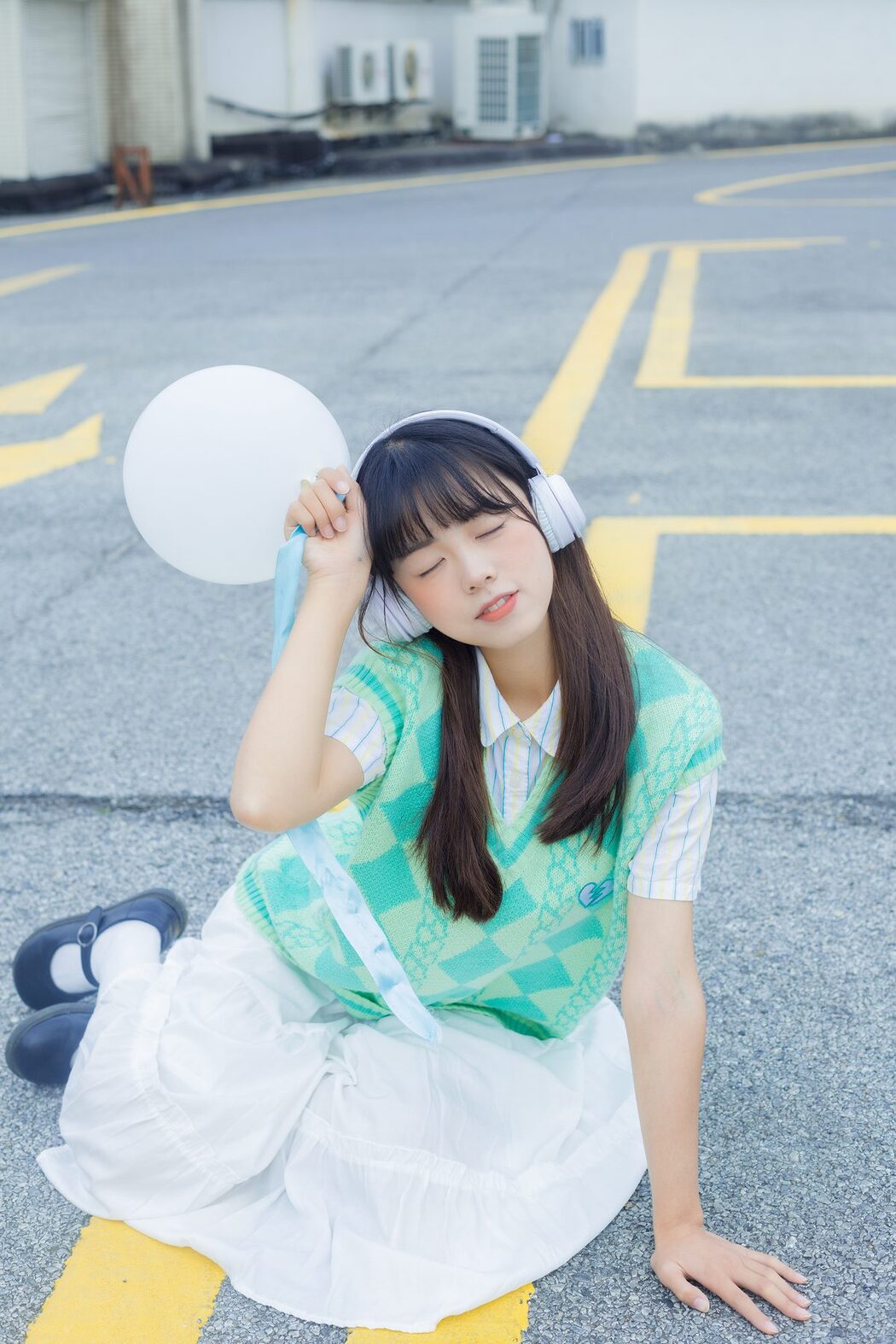 YiTuYu艺图语 Vol.3450 Ke Ai Pao Pao Ya