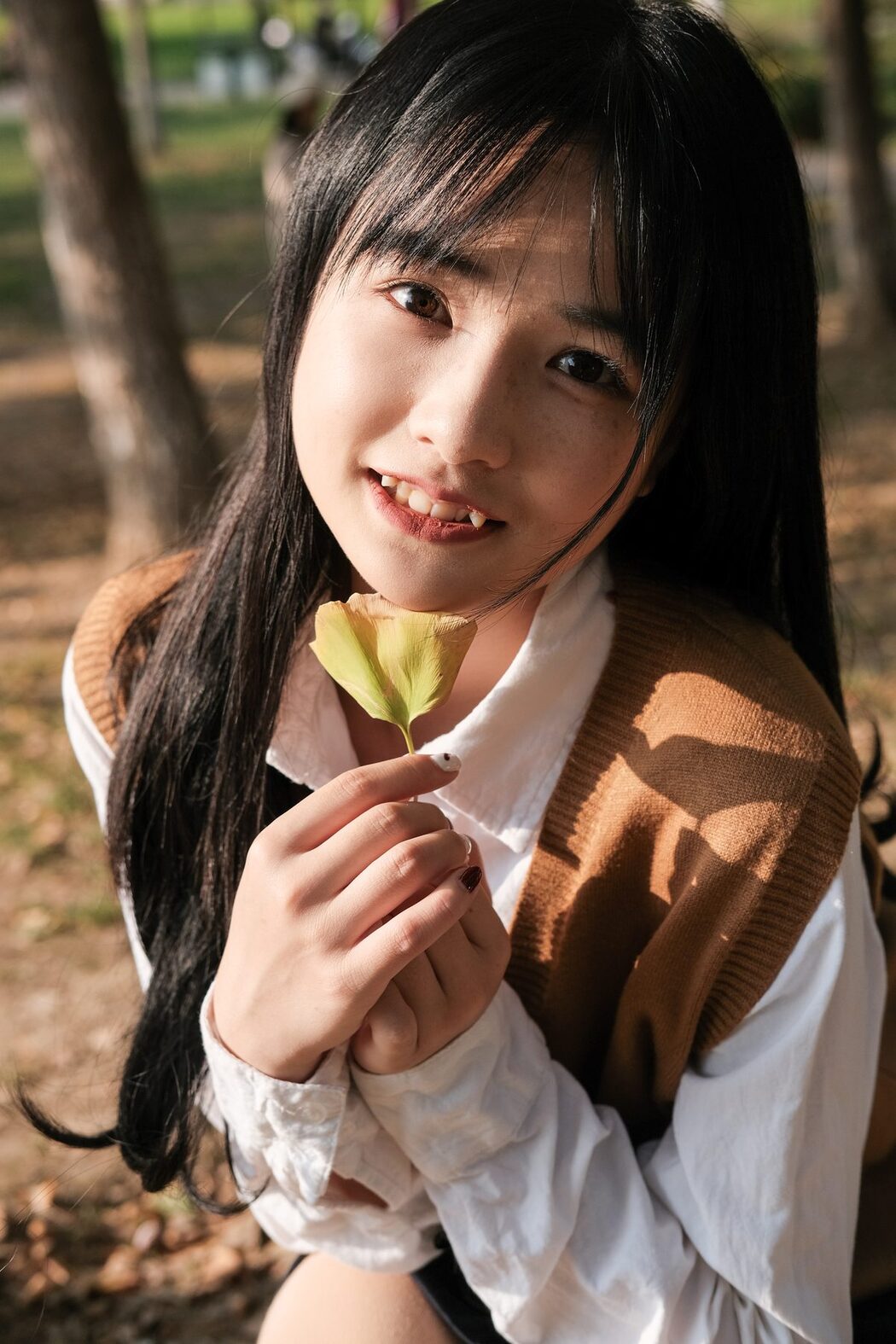 YiTuYu艺图语 Vol.3435 Xiao Yi Mei Mei Cute