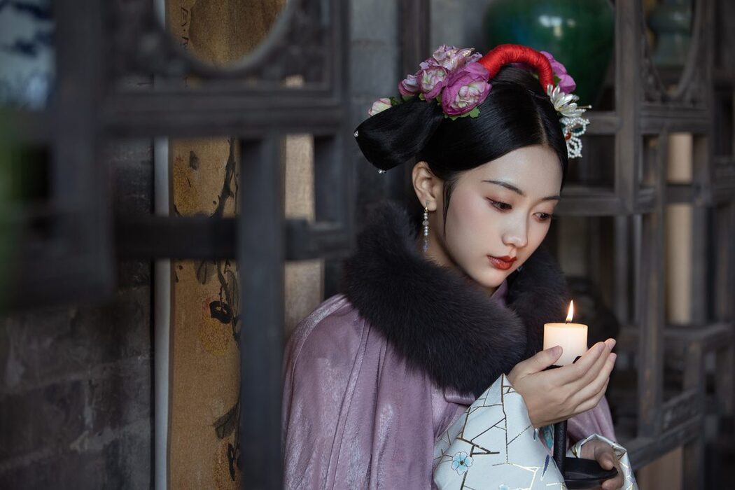 YiTuYu艺图语 Vol.3522 Dao Xi Yi Kou Liang Pi