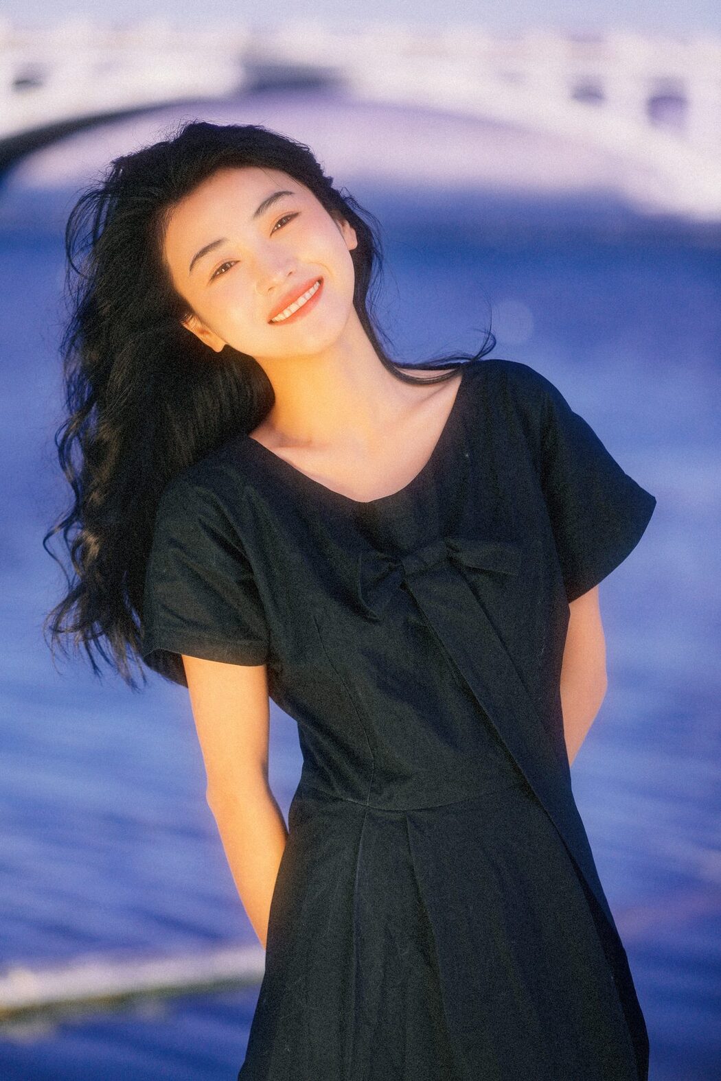 YiTuYu艺图语 Vol.3384 Huang Kai Kai Ya