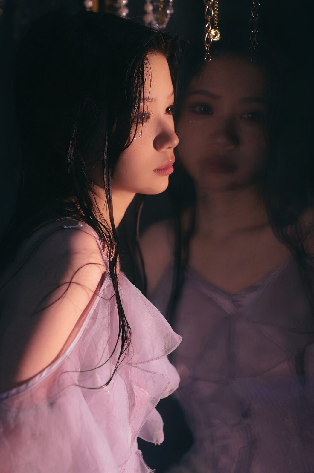 YiTuYu艺图语 Vol.3436 Mu Yang