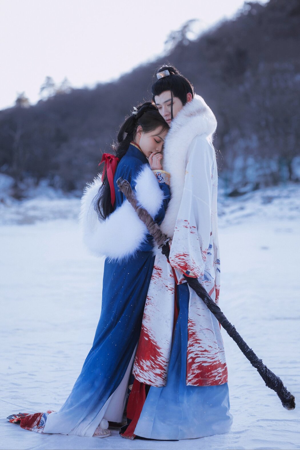 YiTuYu艺图语 Vol.339 Xiu Xiu