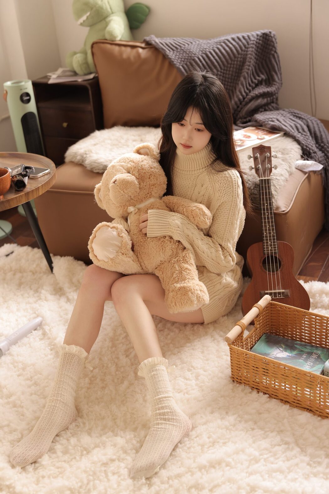 YiTuYu艺图语 Vol.3516 Xiao E Jiang Jiang Jiang