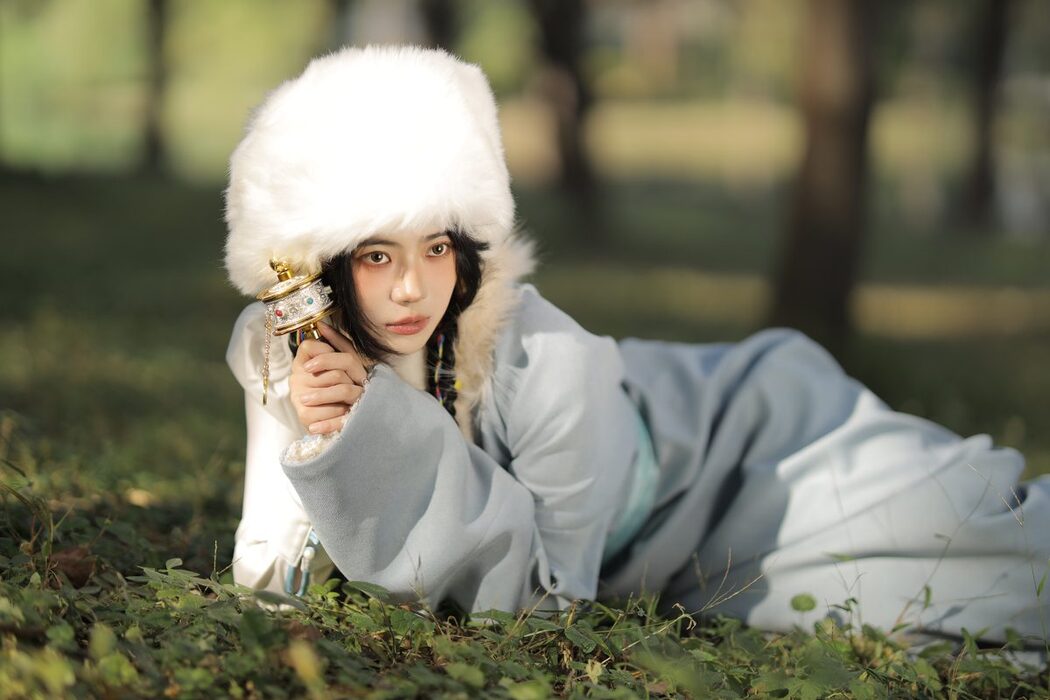 YiTuYu艺图语 Vol.3391 Elikaka
