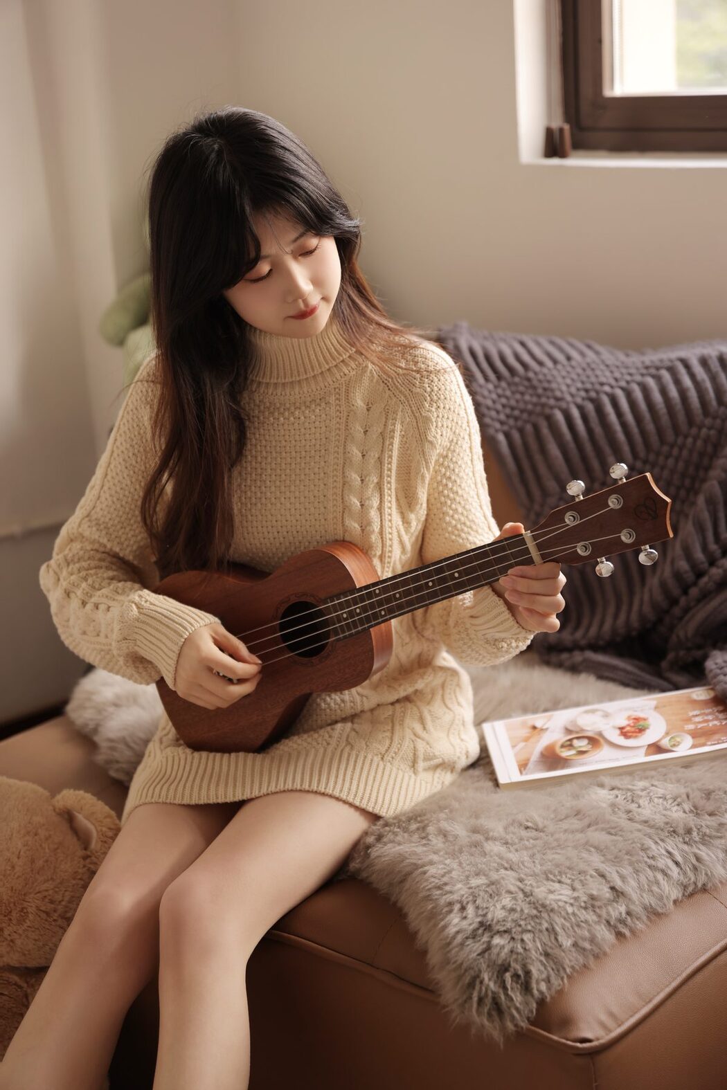 YiTuYu艺图语 Vol.3516 Xiao E Jiang Jiang Jiang