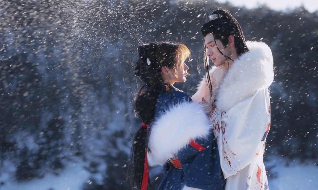 YiTuYu艺图语 Vol.339 Xiu Xiu