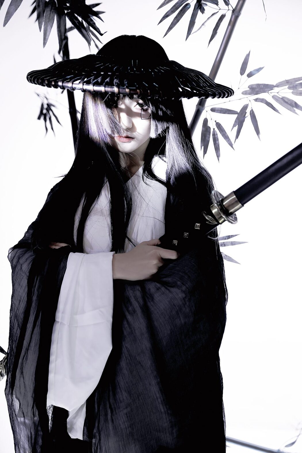 YiTuYu艺图语 Vol.3468 Bu Ji Pie