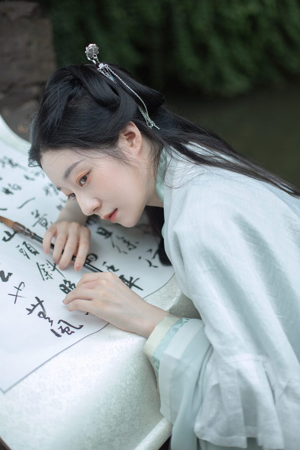 YiTuYu艺图语 Vol.3452 Feng Yi
