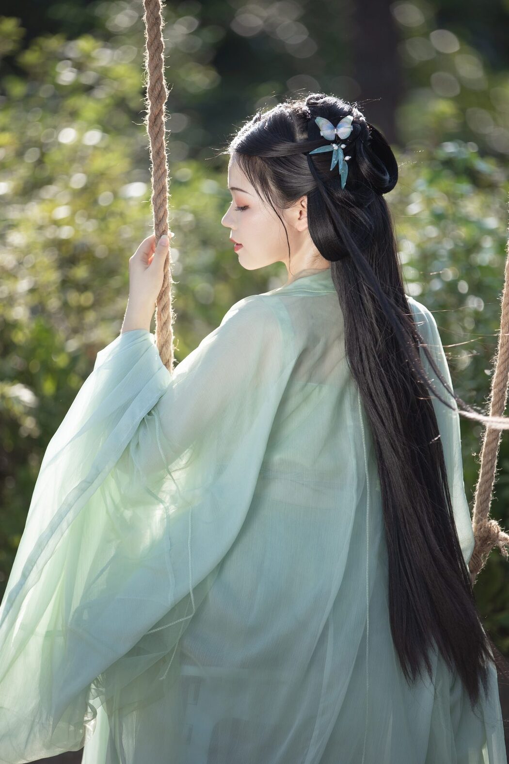 YiTuYu艺图语 Vol.3433 Dai Dai