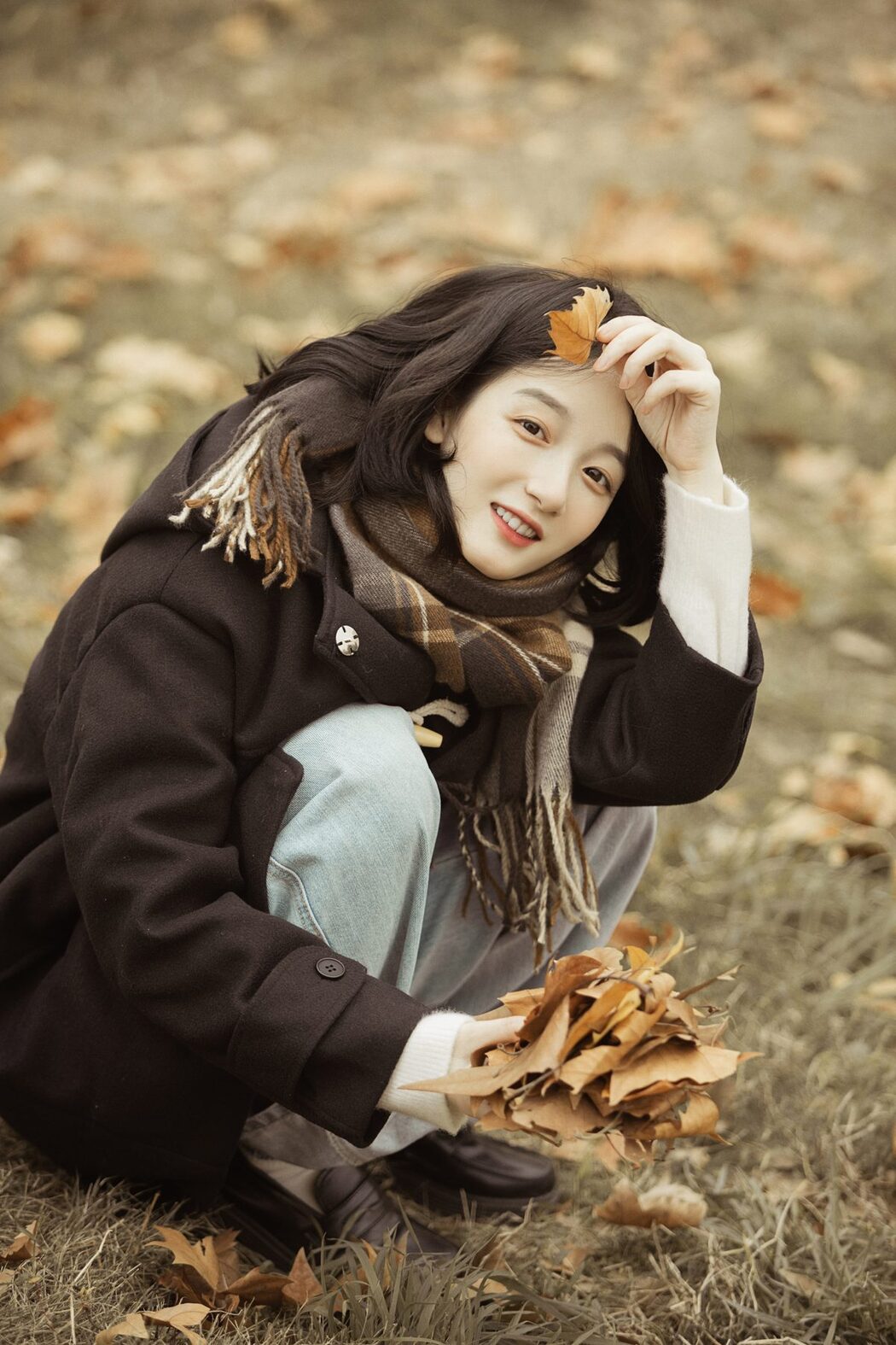 YiTuYu艺图语 Vol.3462 Xiao Lu Ye