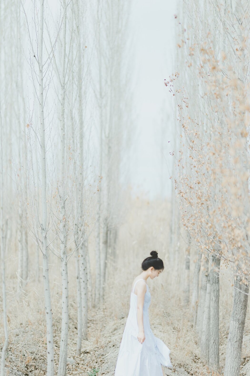 YiTuYu艺图语 Vol.345 Ying Xia