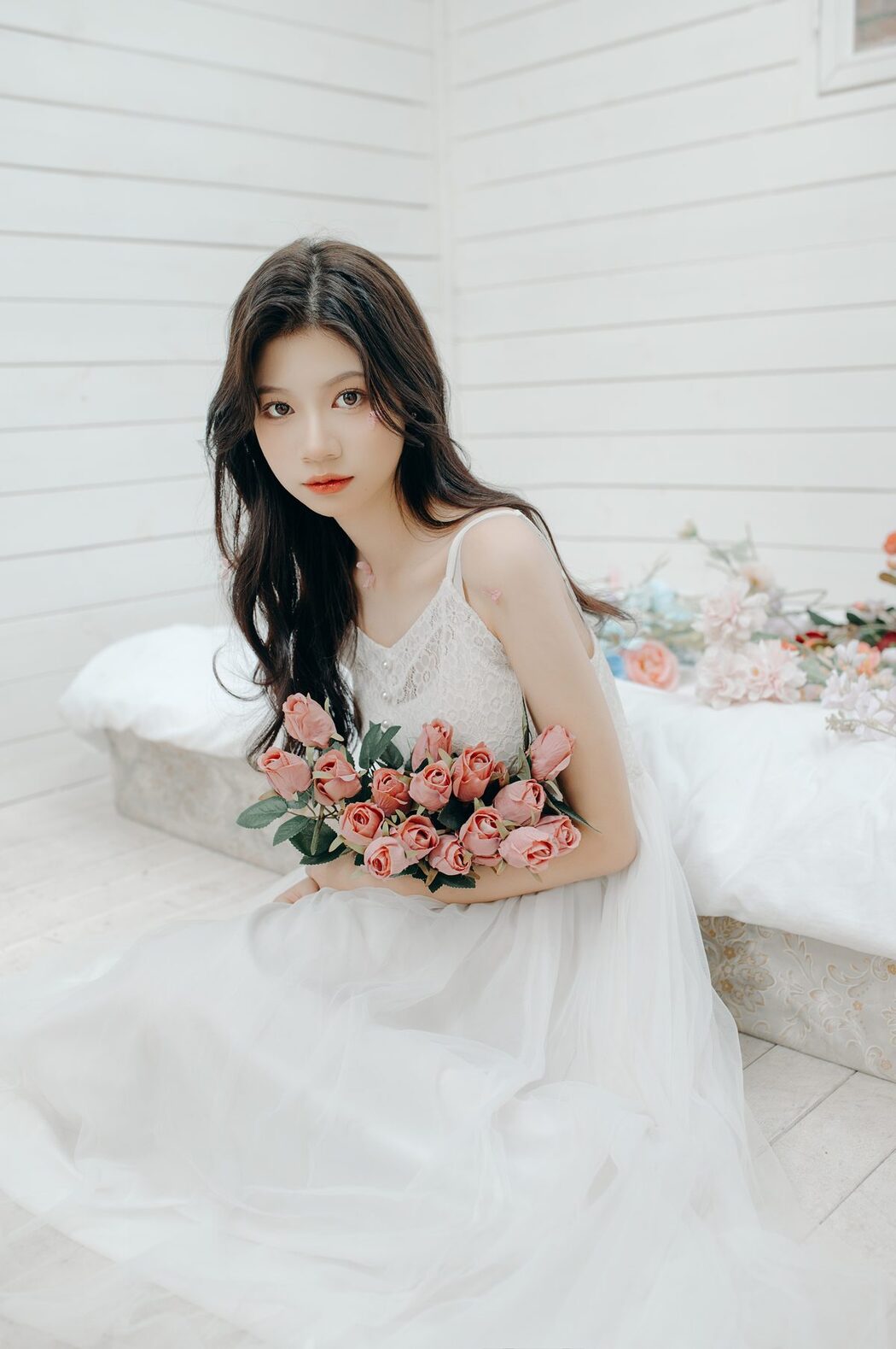 YiTuYu艺图语 Vol.3387 Mu Yang