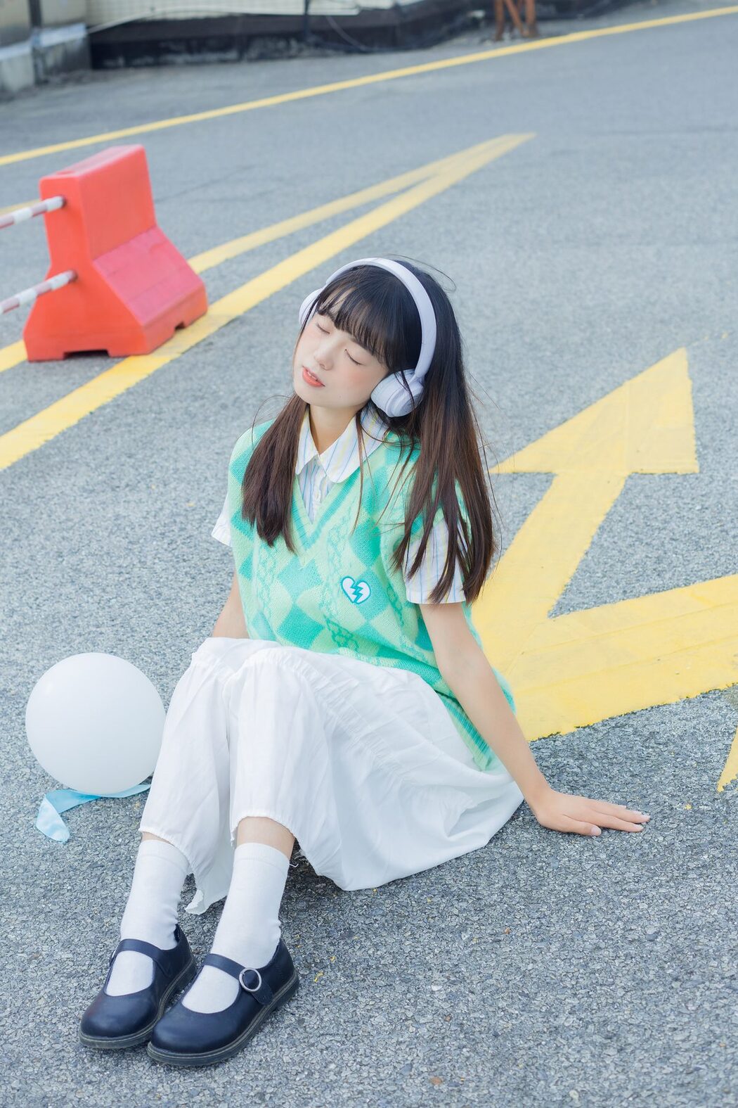 YiTuYu艺图语 Vol.3450 Ke Ai Pao Pao Ya