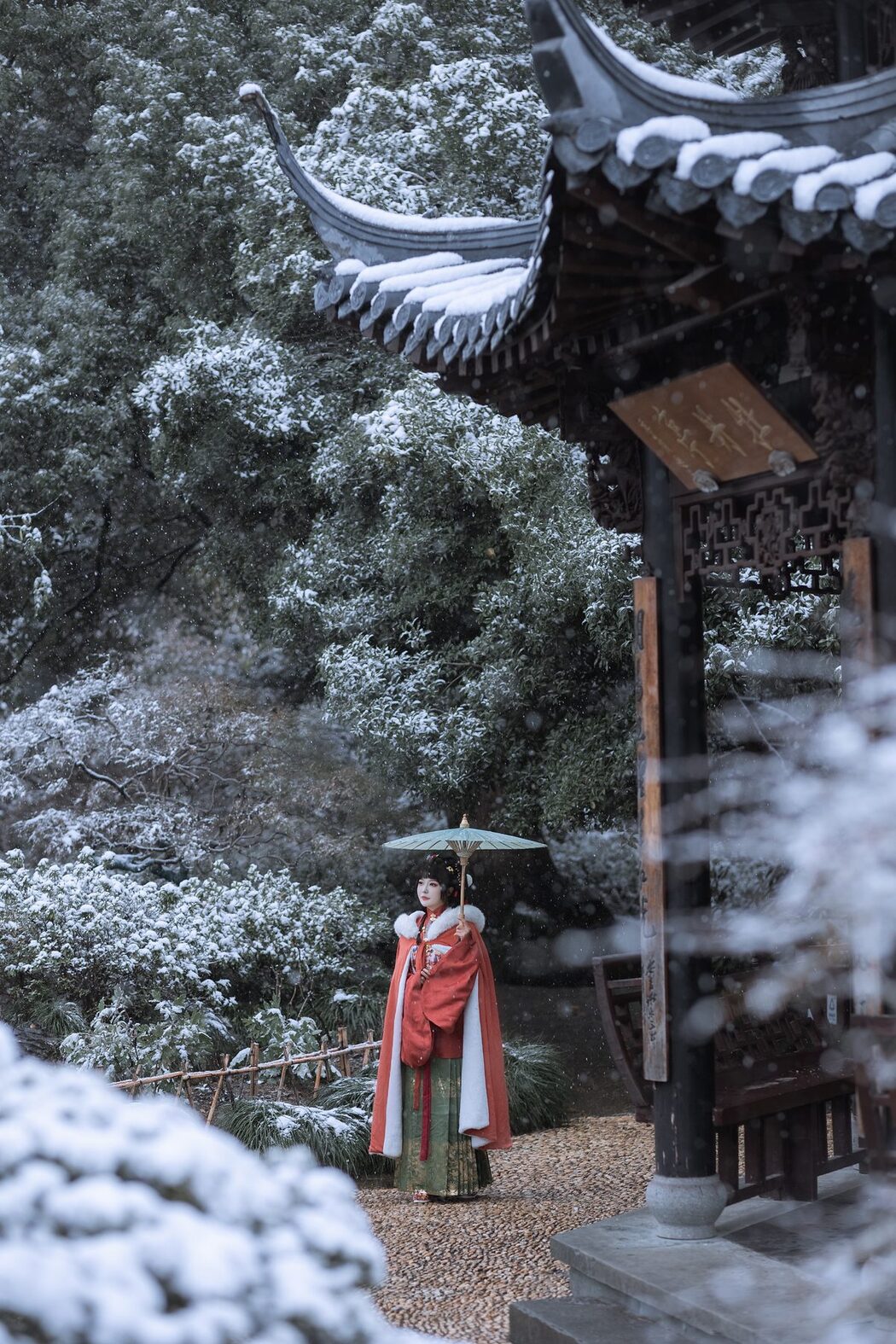 YiTuYu艺图语 Vol.3475 Lu Lu Haley