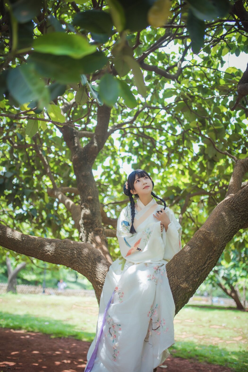 YiTuYu艺图语 Vol.346 Tu Zi