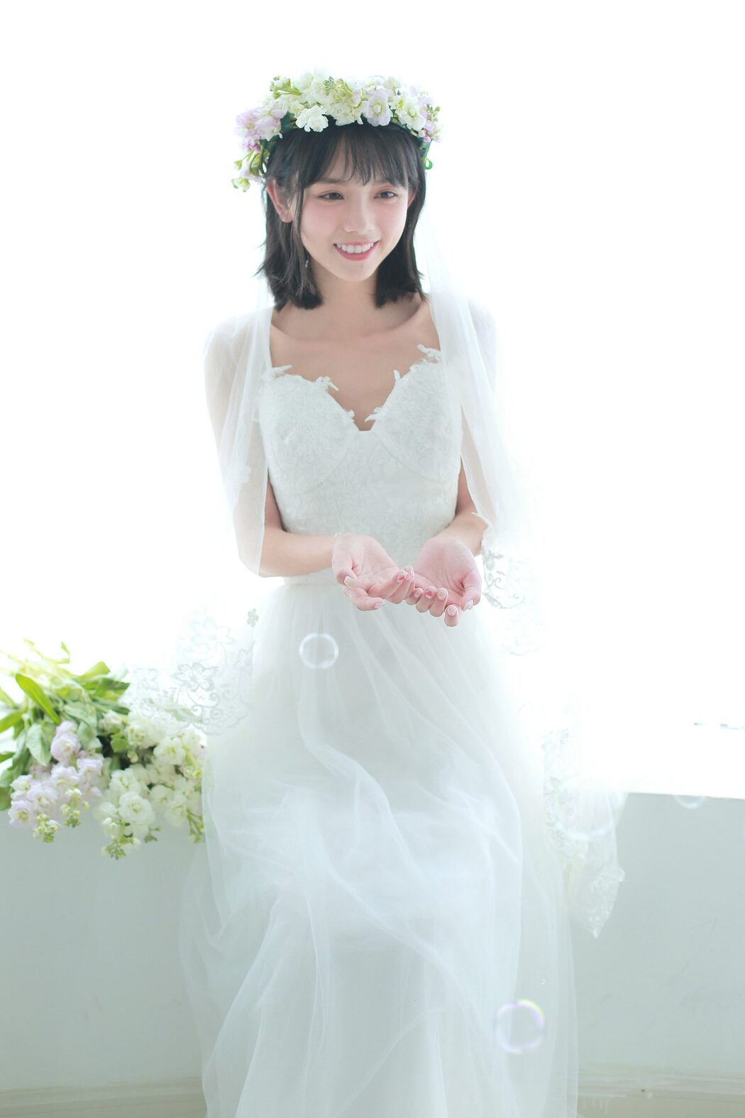 YiTuYu艺图语 Vol.3418 Mao Zi Zi