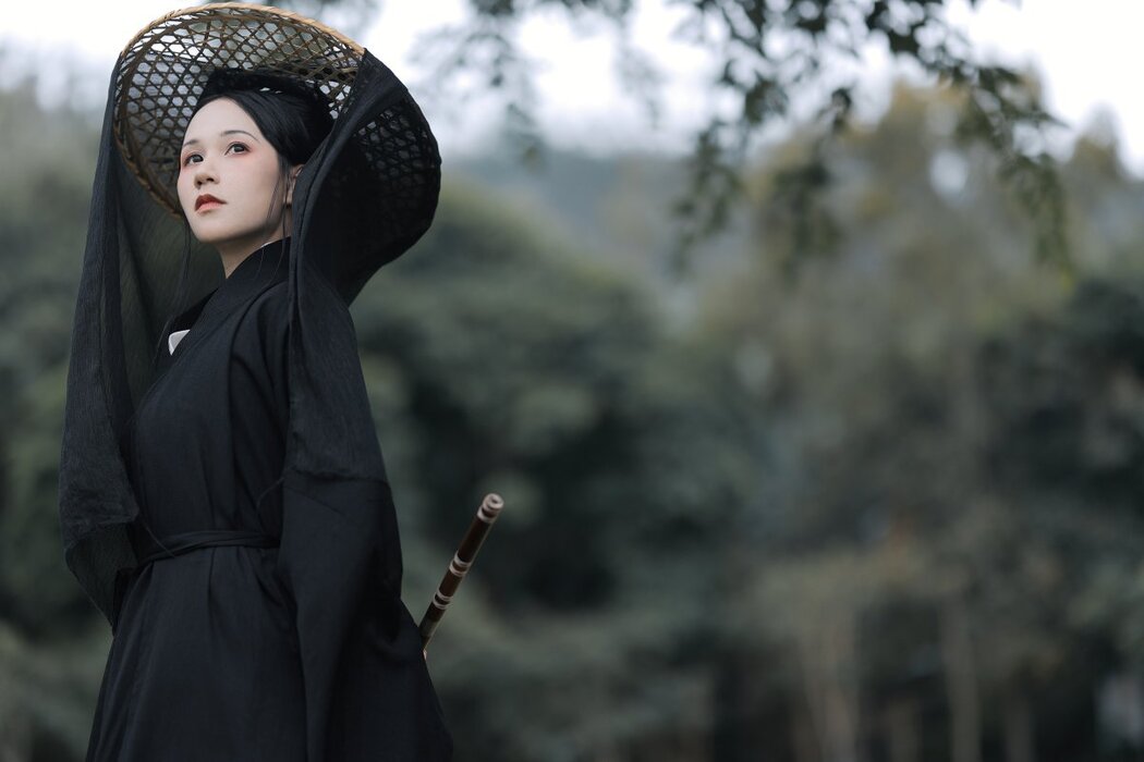 YiTuYu艺图语 Vol.344 Xiao Bai