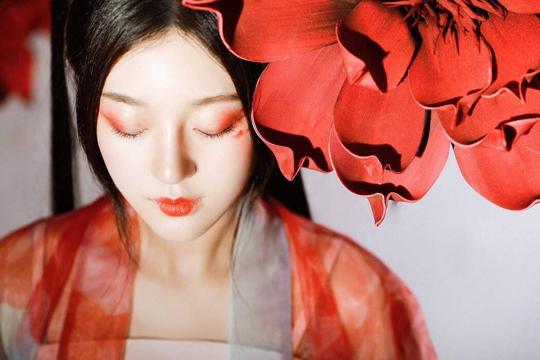 YiTuYu艺图语 Vol.3411 Xiao Lou
