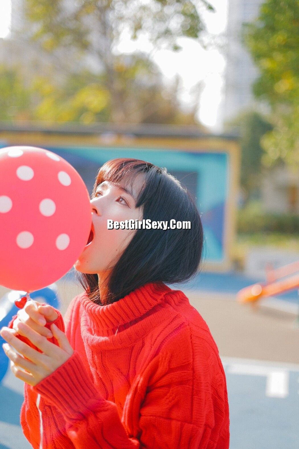 YiTuYu艺图语 Vol.3490 Xia Shi Ha Ha Jiang