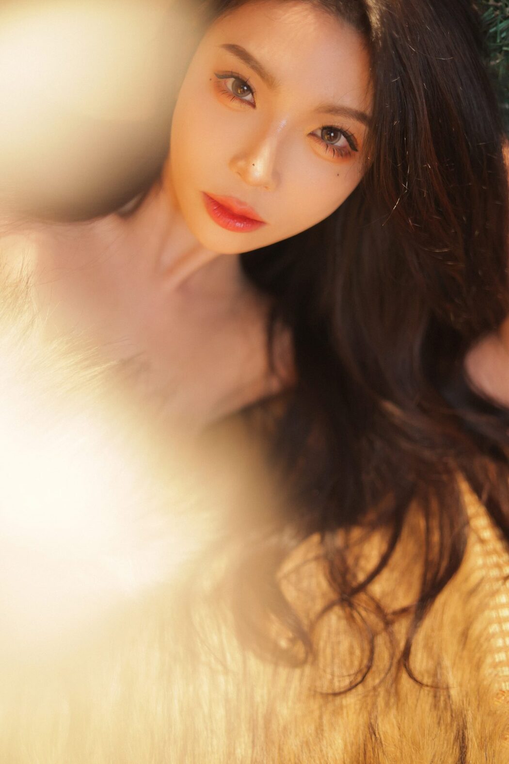 YiTuYu艺图语 Vol.3425 Rong Rong