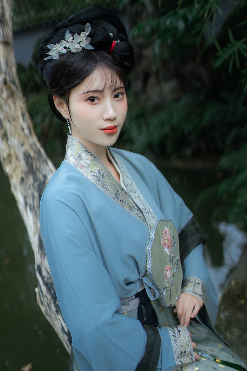 YiTuYu艺图语 Vol.3512 Chu Cha Cover Photo