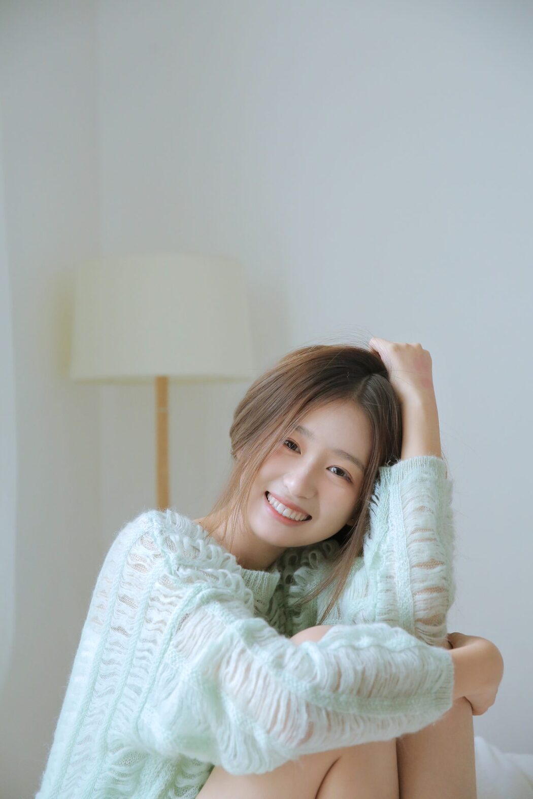 YiTuYu艺图语 Vol.3386 Rui Qiu De Kuai Le Ren Sheng