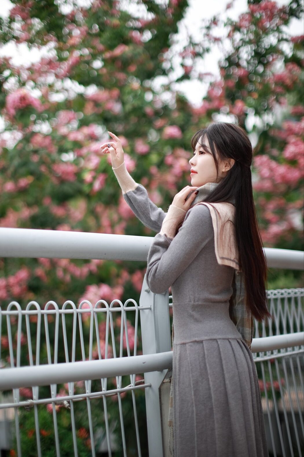 YiTuYu艺图语 Vol.3442 Fei Fei