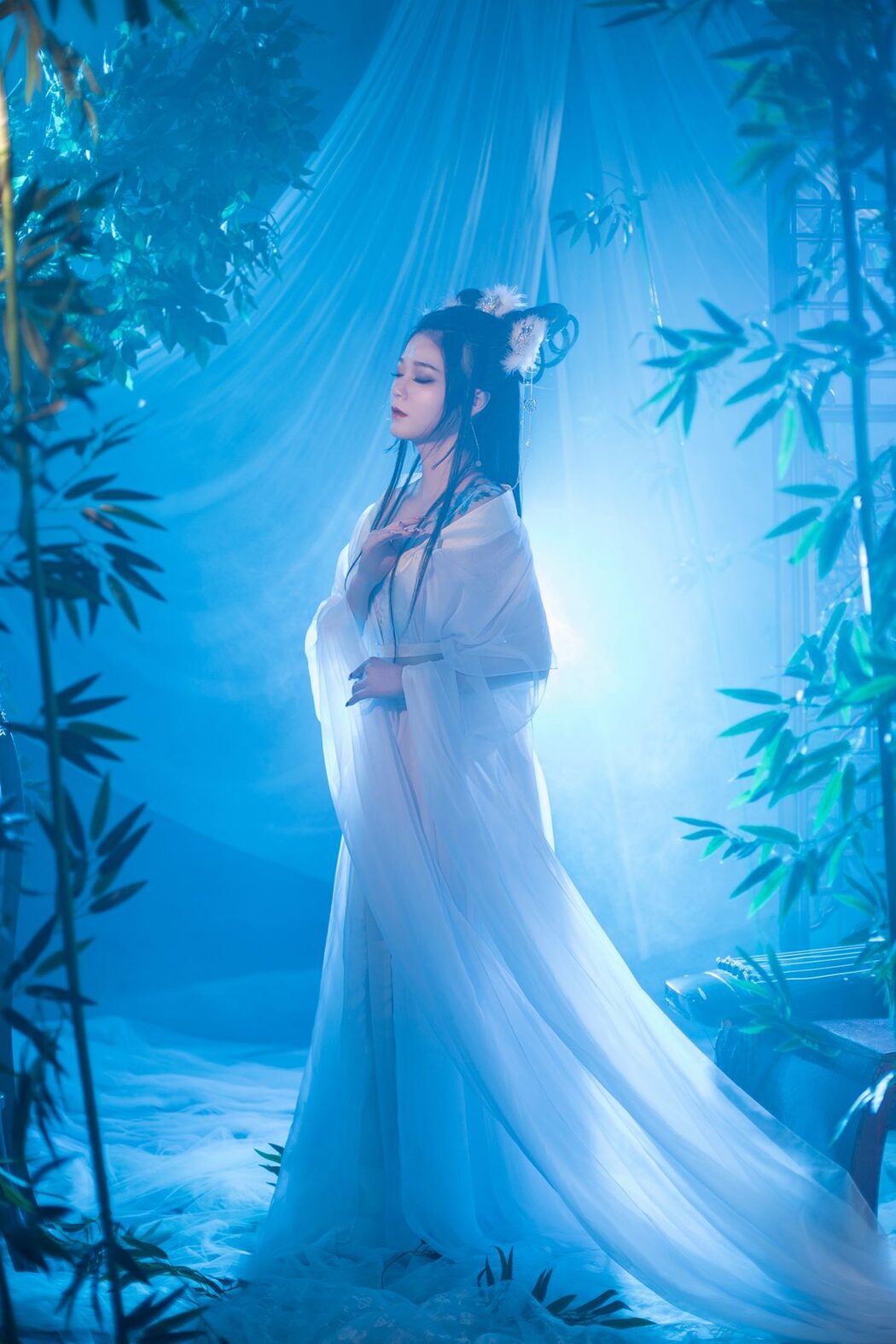 YiTuYu艺图语 Vol.3415 Hui Zi