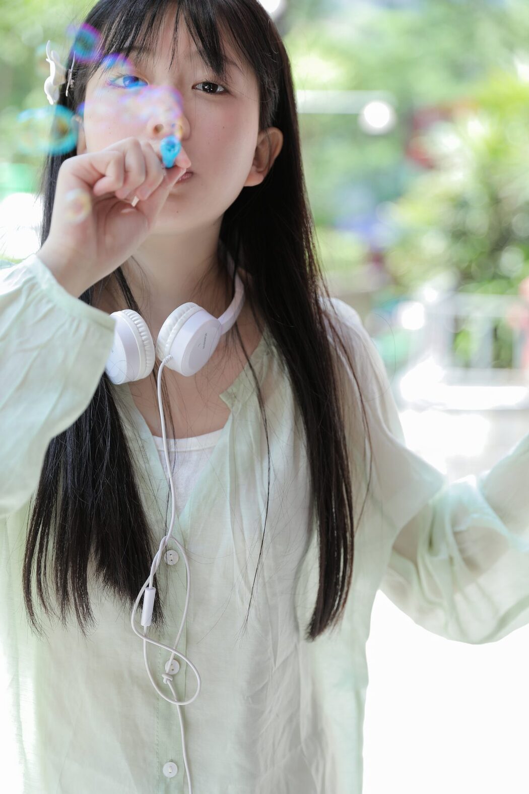 YiTuYu艺图语 Vol.3407 Qiu Yang Yi He