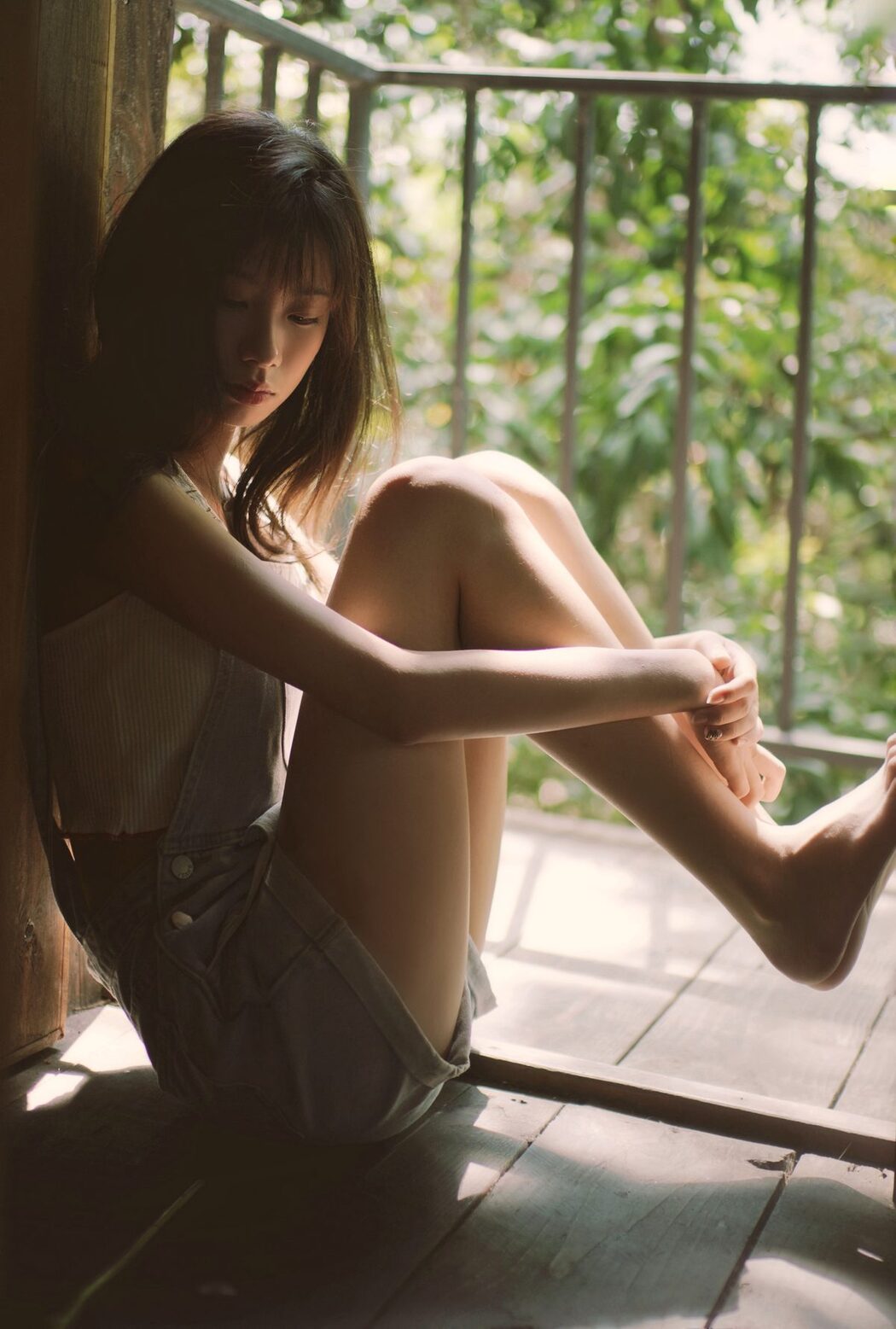 YiTuYu艺图语 Vol.3515 Wai Wai