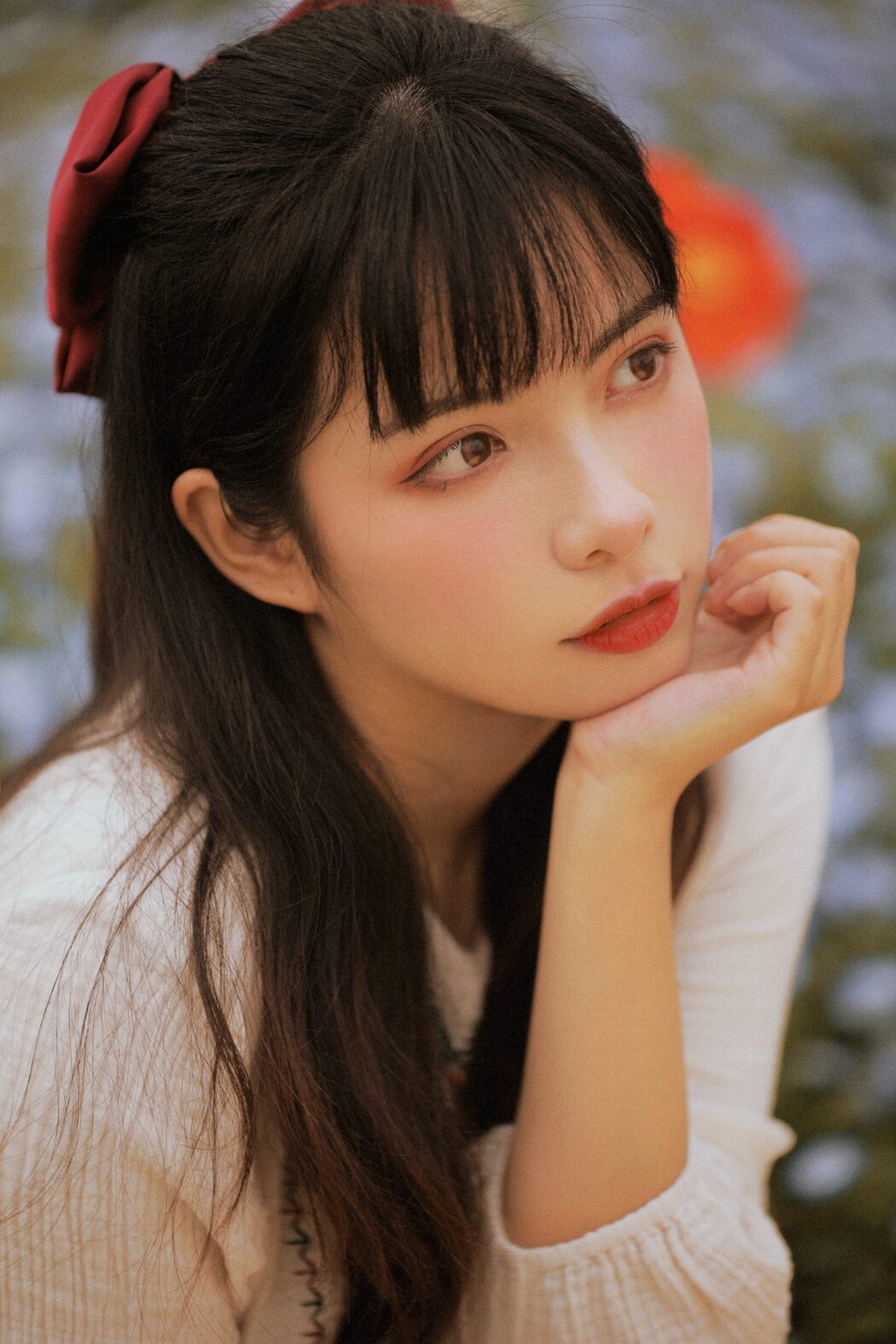 YiTuYu艺图语 Vol.3494 Ga Li Ya Ga Li