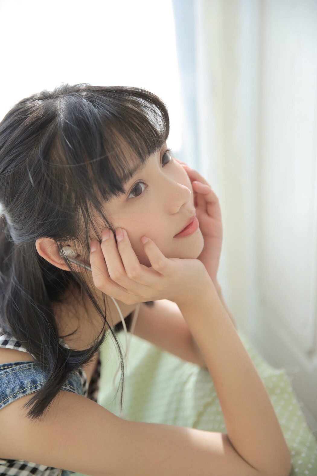 YiTuYu艺图语 Vol.3414 Mao Zi Zi