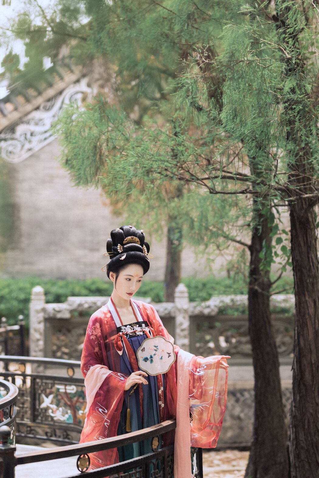 YiTuYu艺图语 Vol.340 Rui Xue