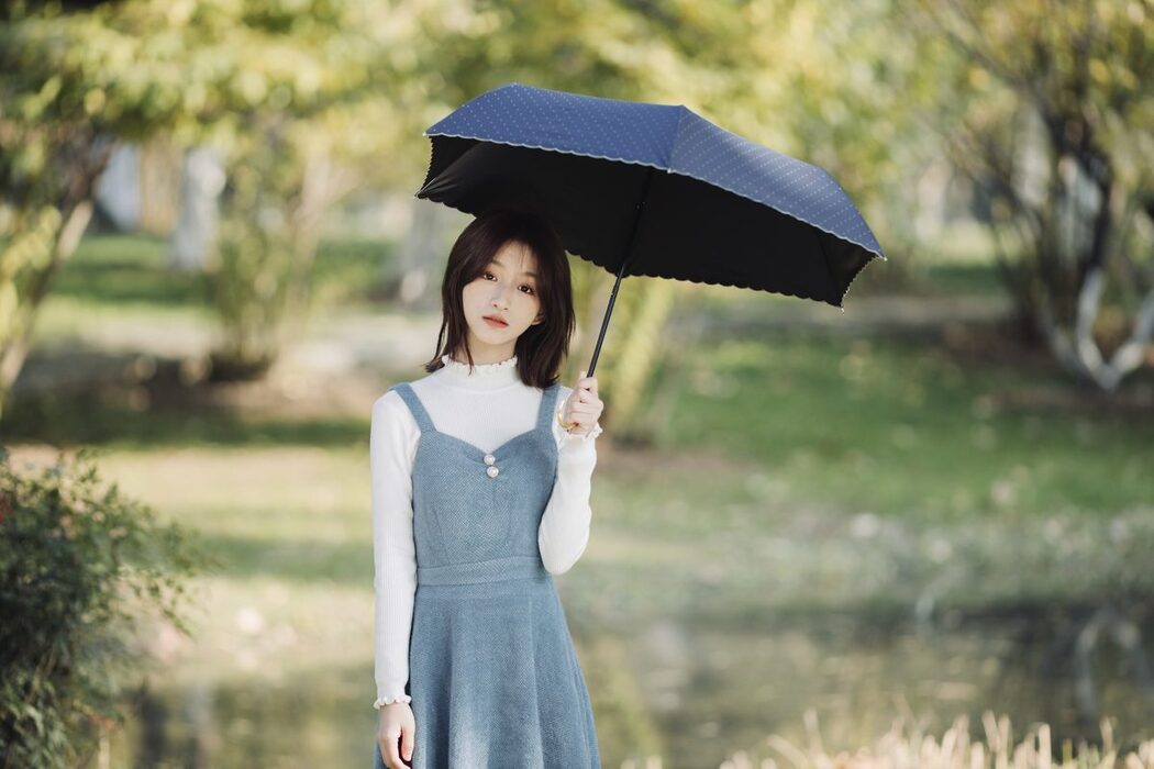 YiTuYu艺图语 Vol.3437 Yu Er