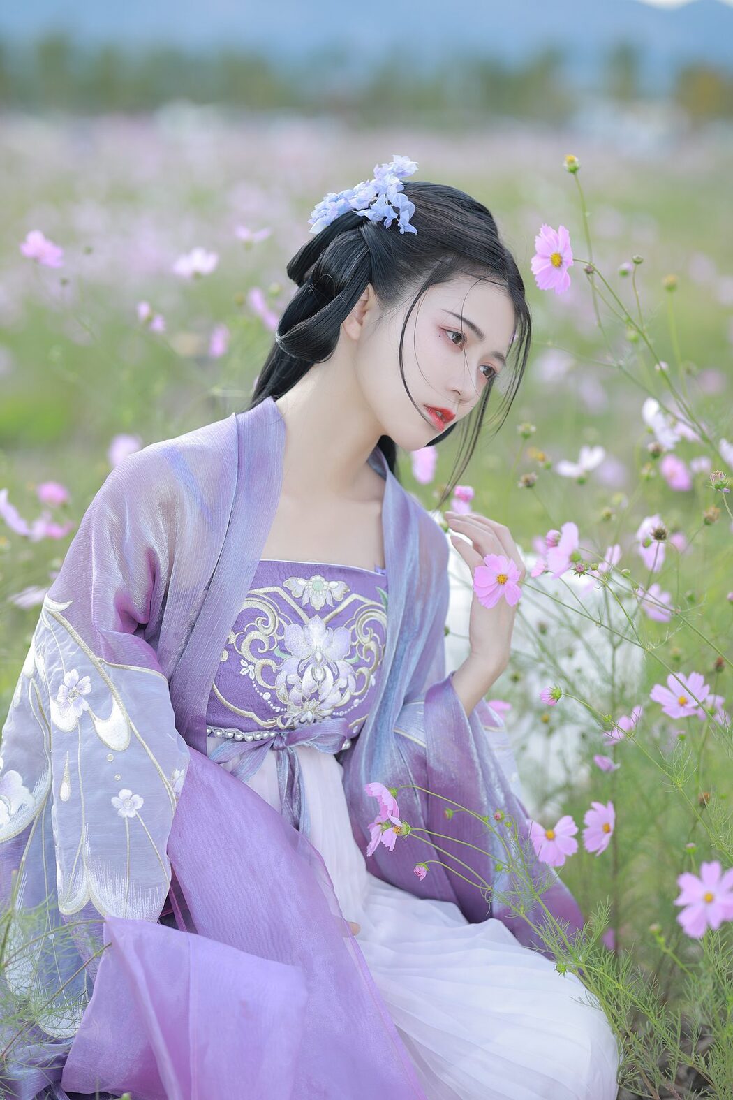 YiTuYu艺图语 Vol.3449 Wu Sui