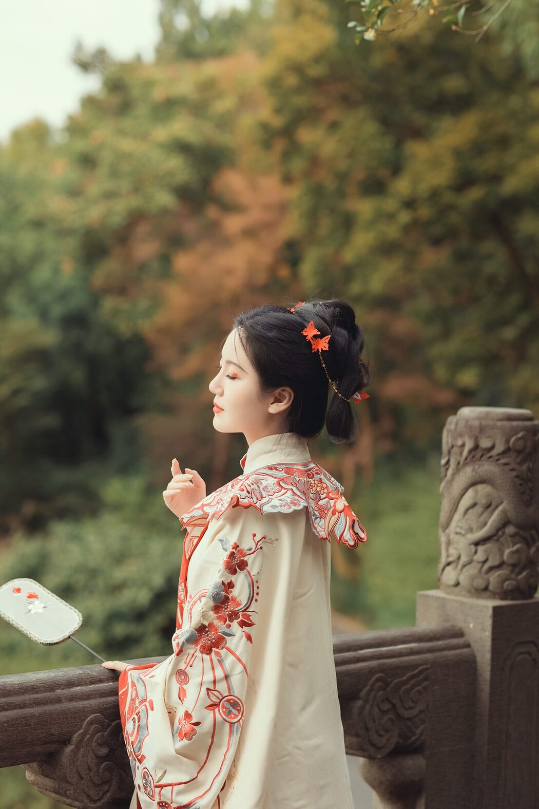 YiTuYu艺图语 Vol.3463 Gan Le Miao Miao Miao