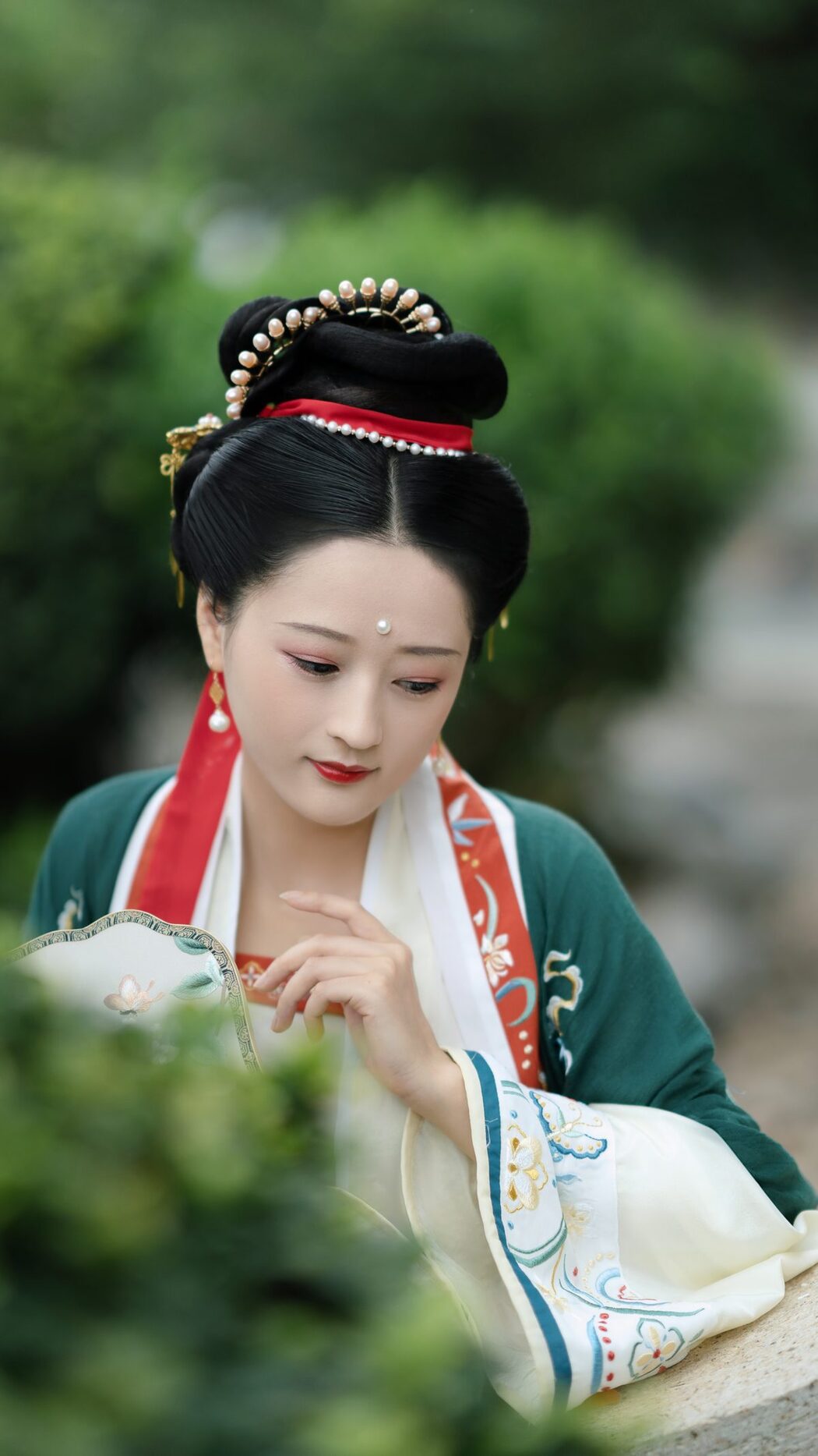YiTuYu艺图语 Vol.3381 Jin yan JINYAN99