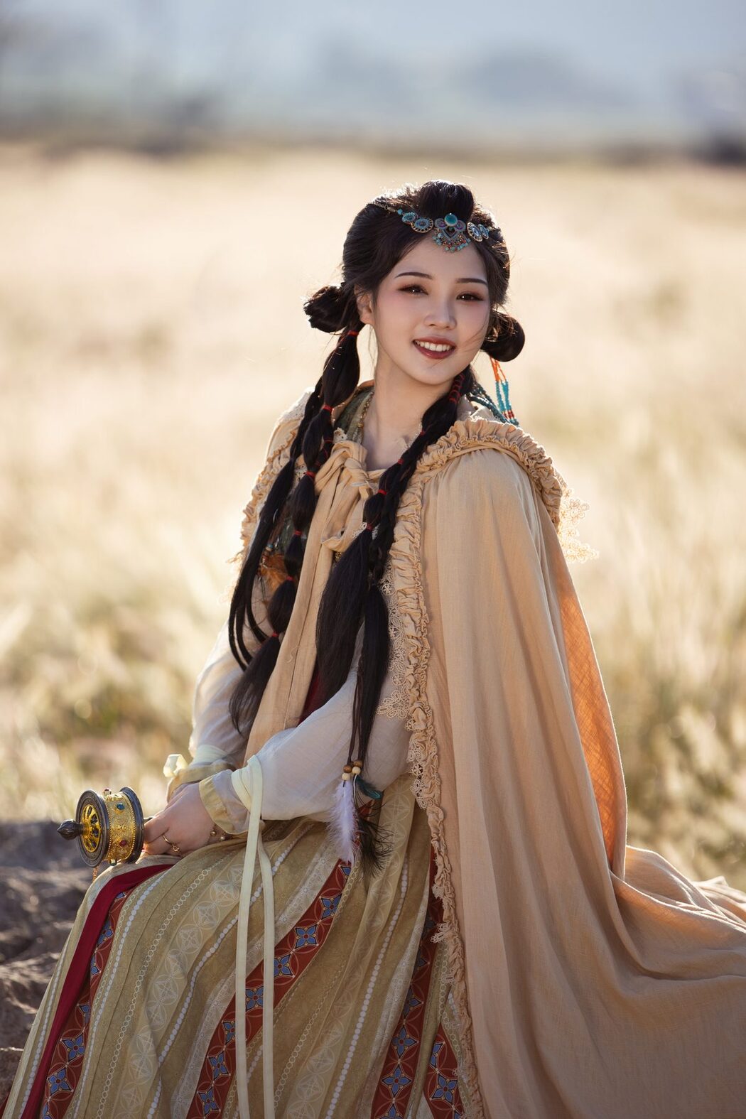 YiTuYu艺图语 Vol.3464 Yi Dui Ling Yi