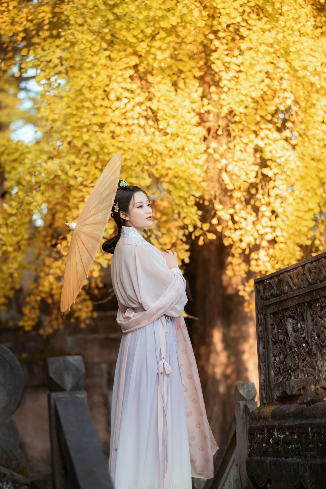 YiTuYu艺图语 Vol.3496 Mo Yan