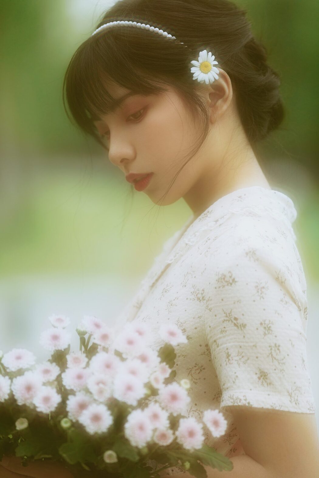 YiTuYu艺图语 Vol.3502 Ga Li Ya Ga Li